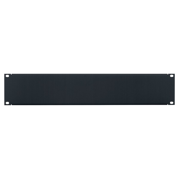 Steel Panel wfl 2U 12pk